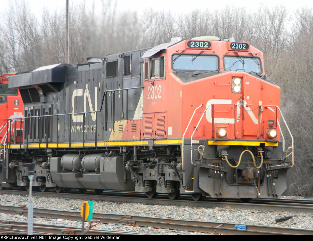 CN 2302 